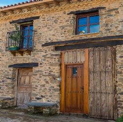 La casa de la Abuela - Grisuela